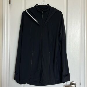 #119 Lululemon Hoodie (PTP-23.5)